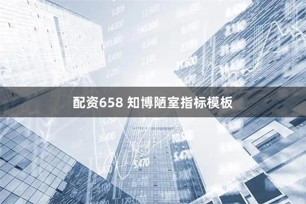 配资658 知博陋室指标模板